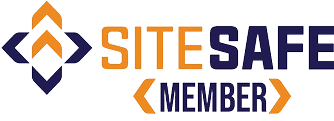 SiteSafe Accredited